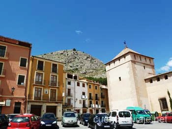 Cocentaina (Alicante)